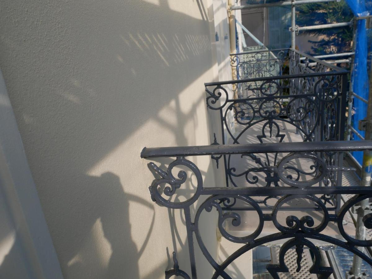 Villa Saint Hubert Nice Buitenkant foto