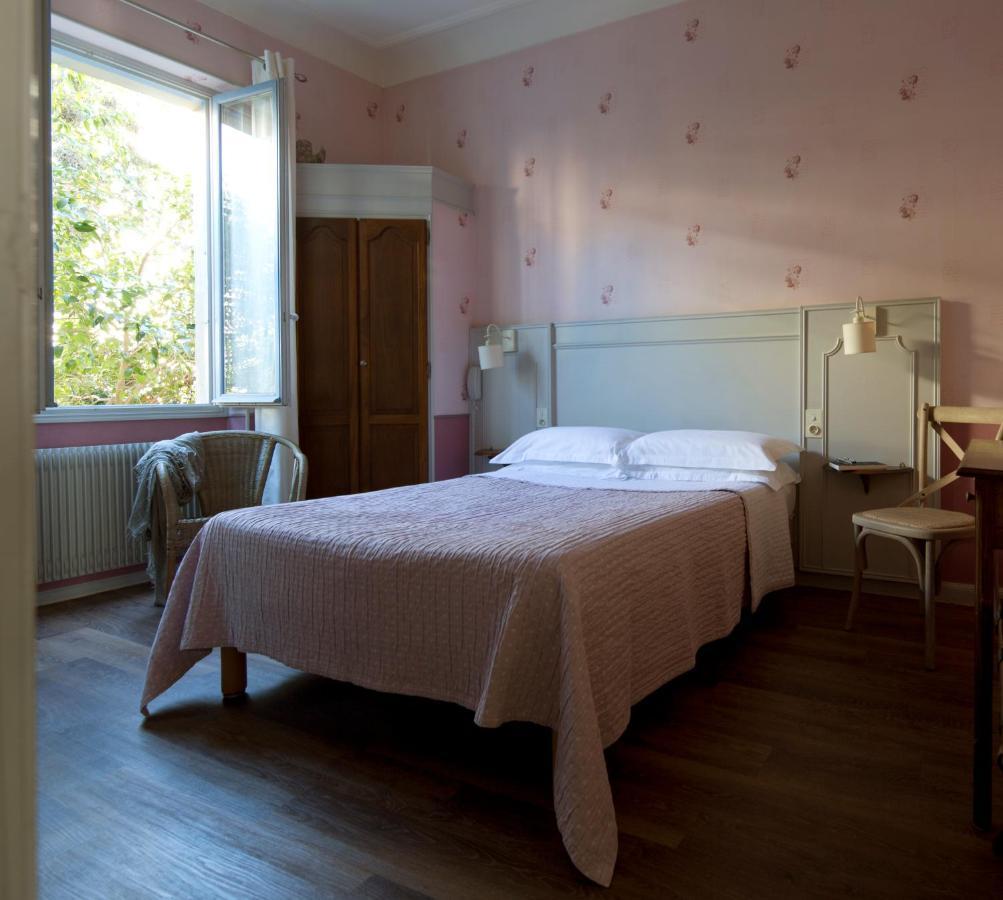 Villa Saint Hubert Nice Buitenkant foto