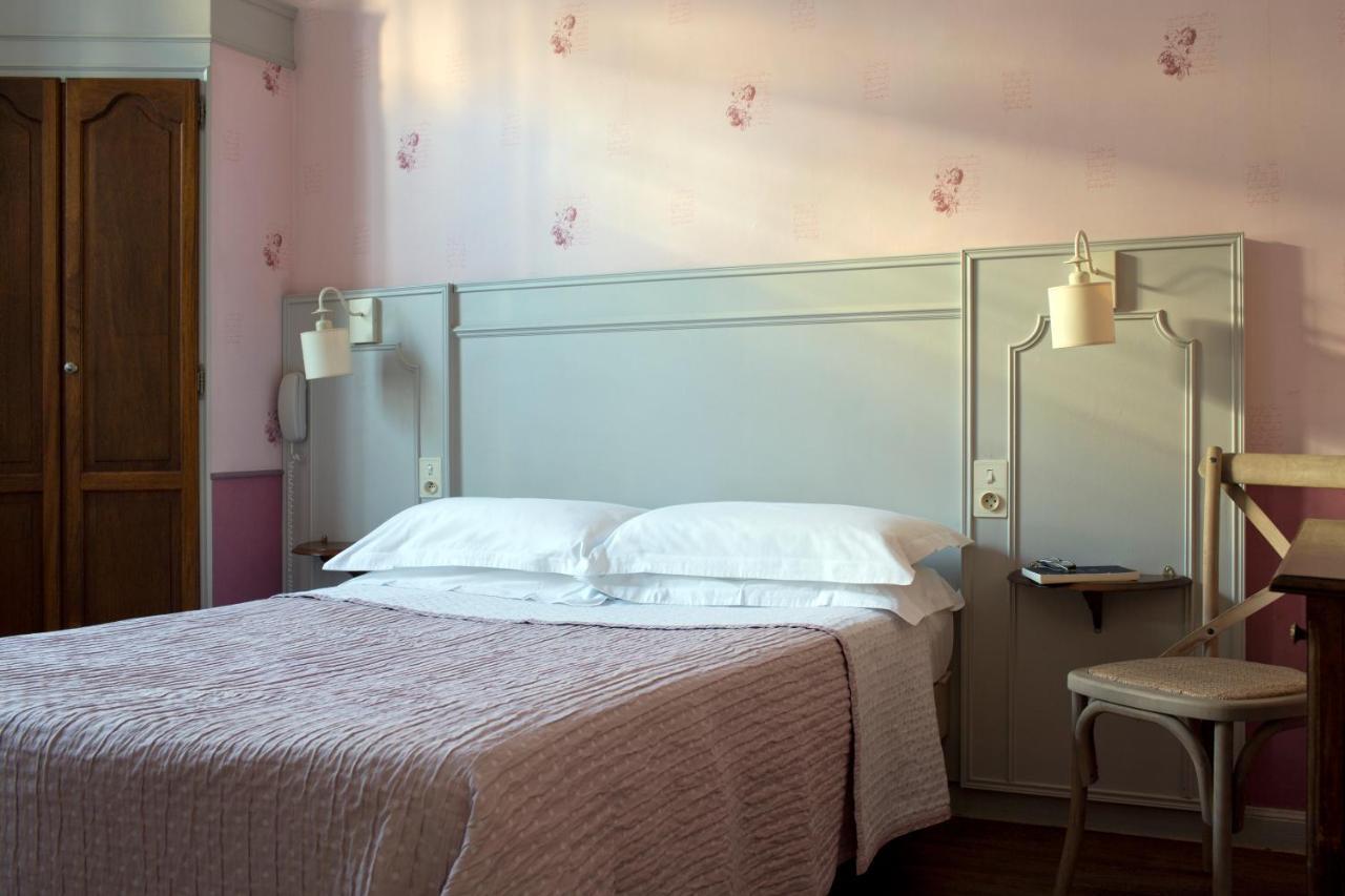 Villa Saint Hubert Nice Buitenkant foto