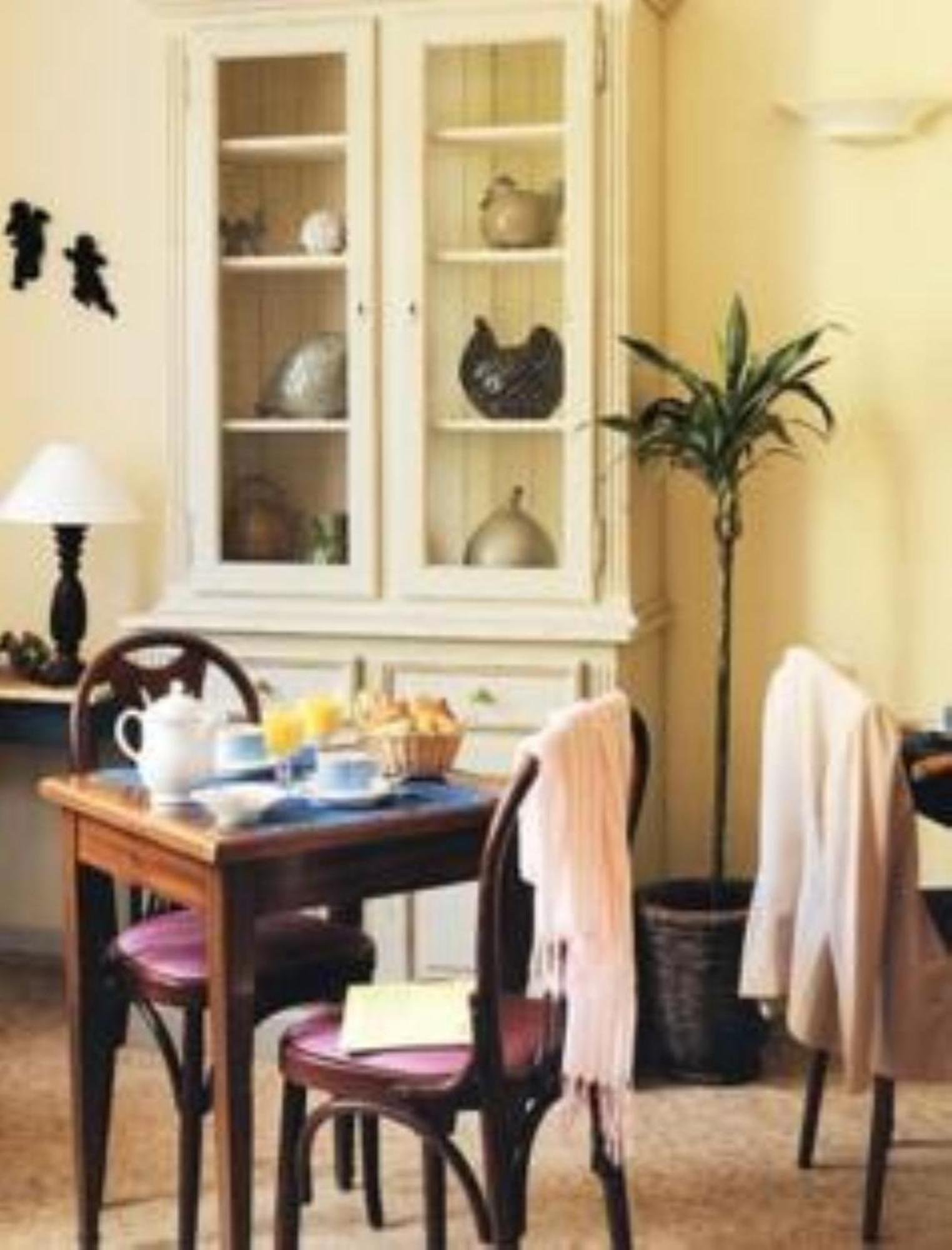Villa Saint Hubert Nice Buitenkant foto