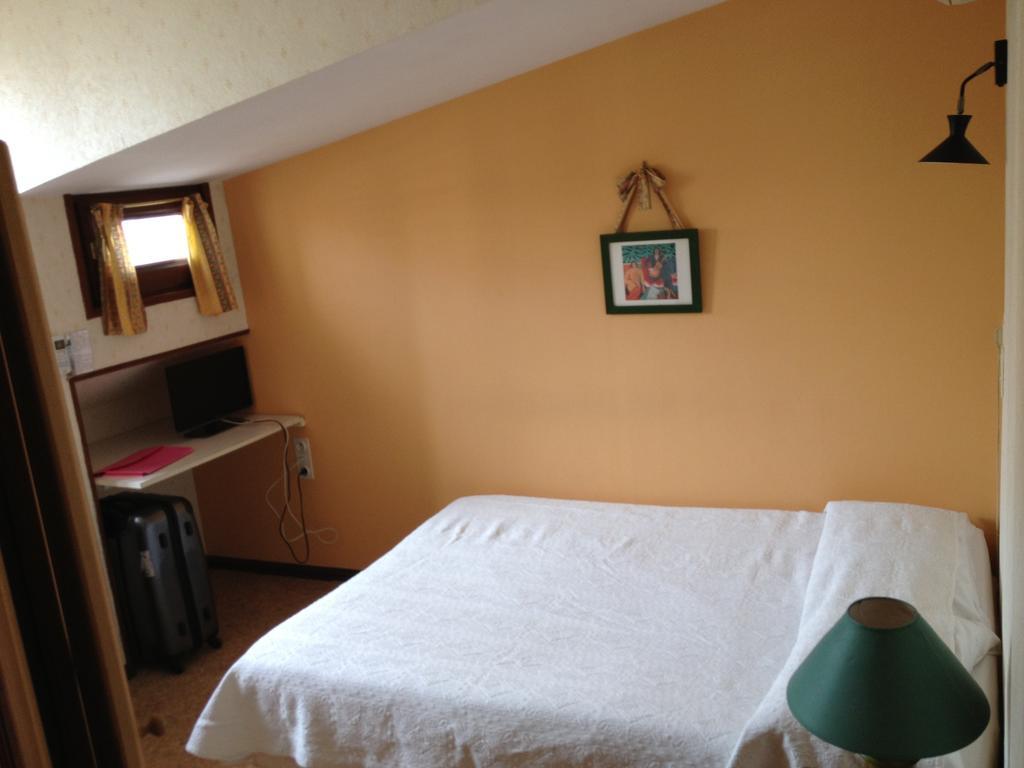 Villa Saint Hubert Nice Buitenkant foto