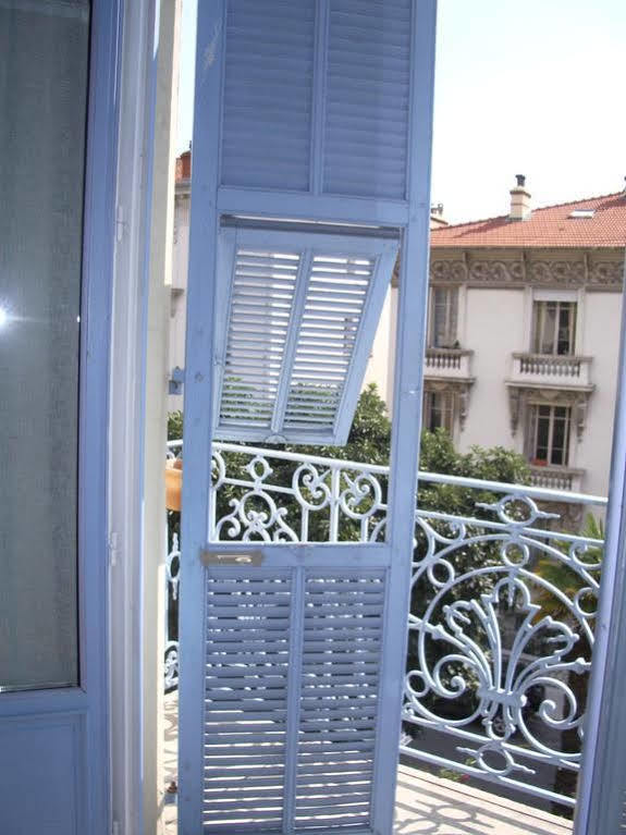 Villa Saint Hubert Nice Buitenkant foto